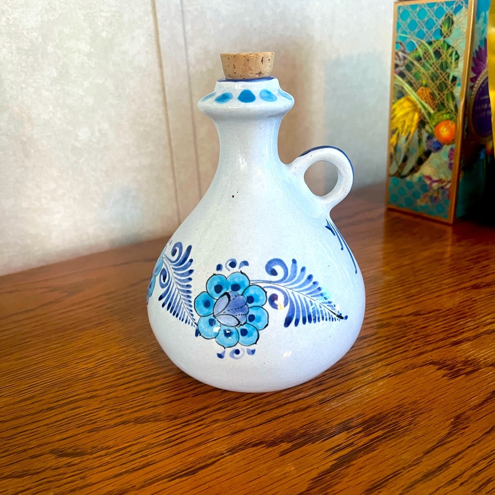 Tonala Pottery Jug